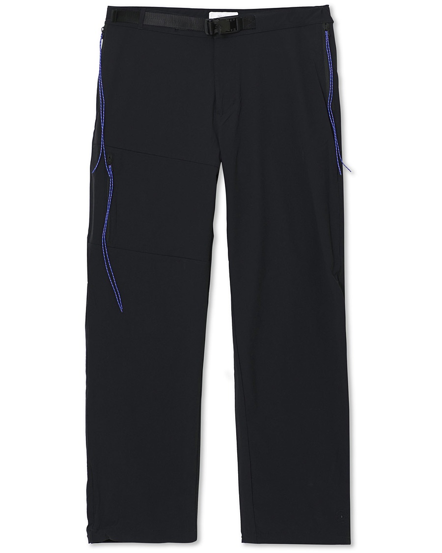 Herre | Bukser | Peak Performance | Ben Gorham Tunnel Pants Black
