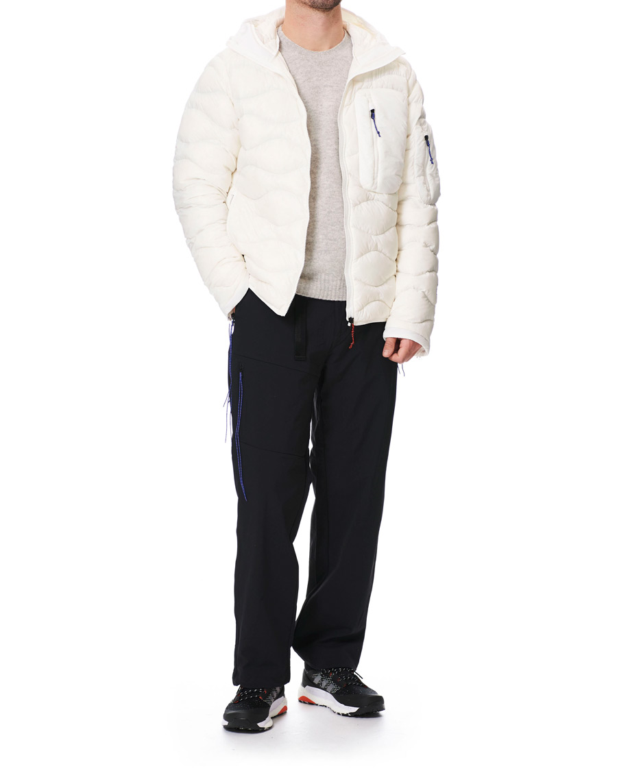 Herre | Bukser | Peak Performance | Ben Gorham Tunnel Pants Black