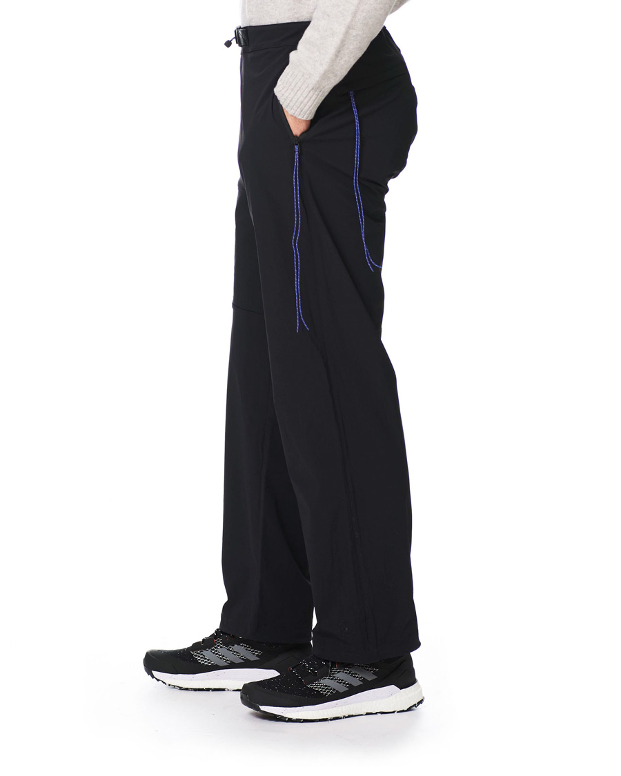 Herre | Bukser | Peak Performance | Ben Gorham Tunnel Pants Black