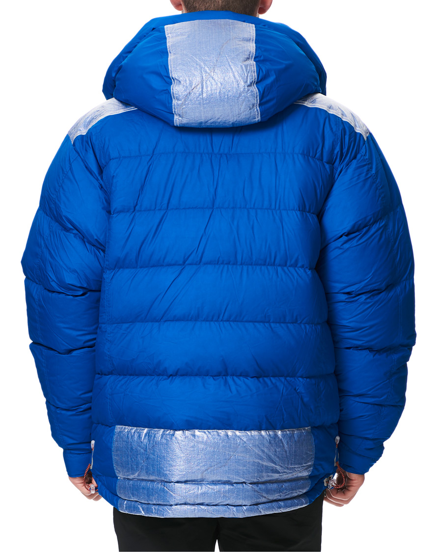 Herre | Jakker | Peak Performance | Ben Gorham Puffer Down Jacket Artic Blue