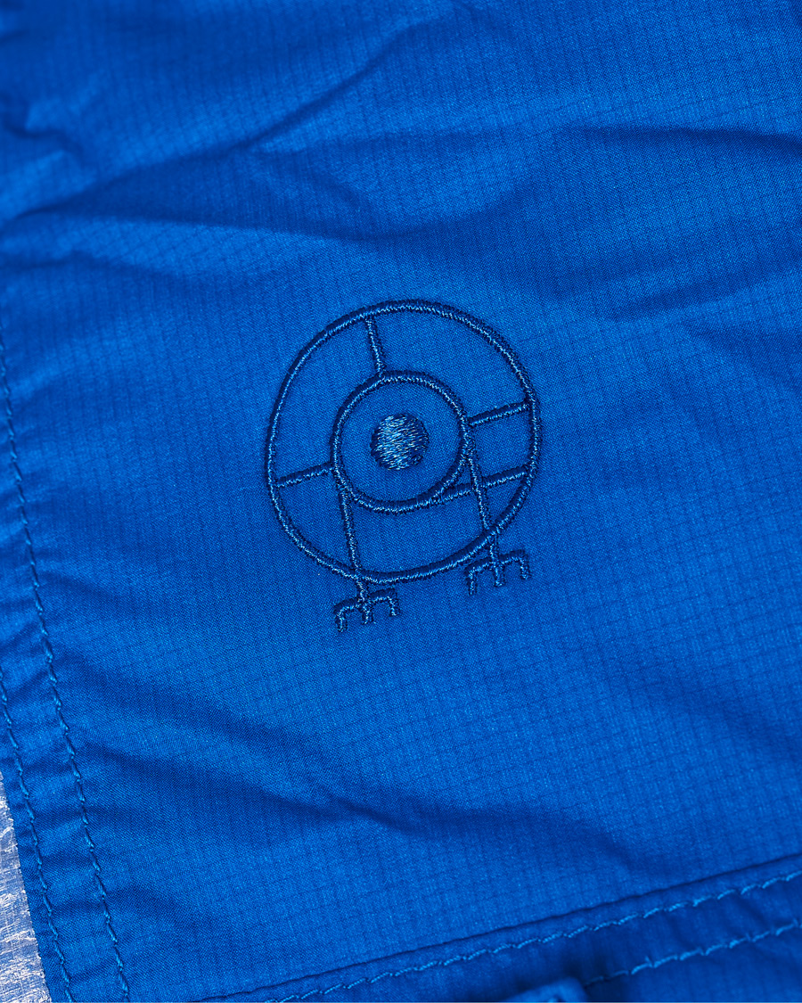 Herre | Jakker | Peak Performance | Ben Gorham Puffer Down Jacket Artic Blue