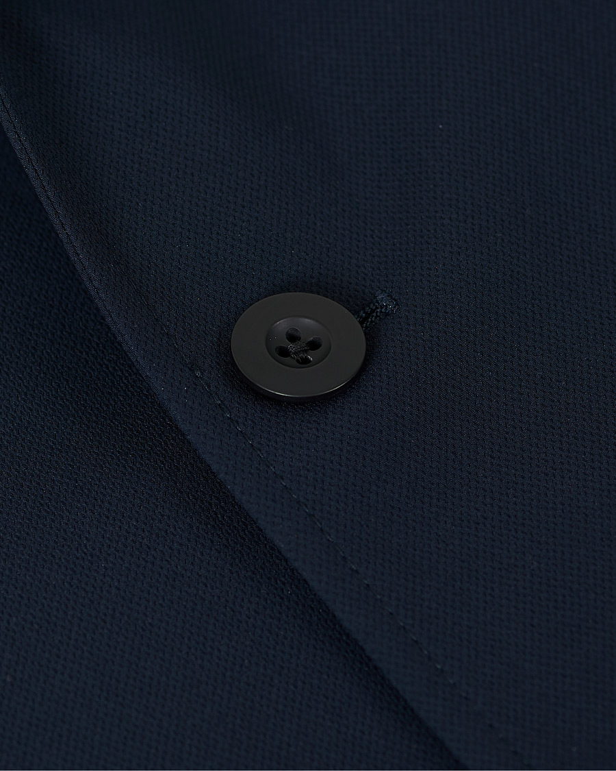 Herre | Dressjakker | Slowear | Urban Traveller Packable Tech Blazer Navy