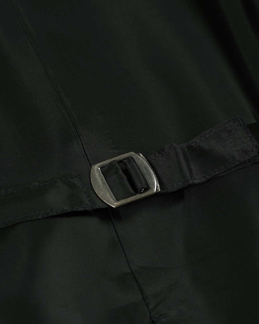 Herre | Dressjakker | Tiger of Sweden | Litt Wool Waistcoat Black