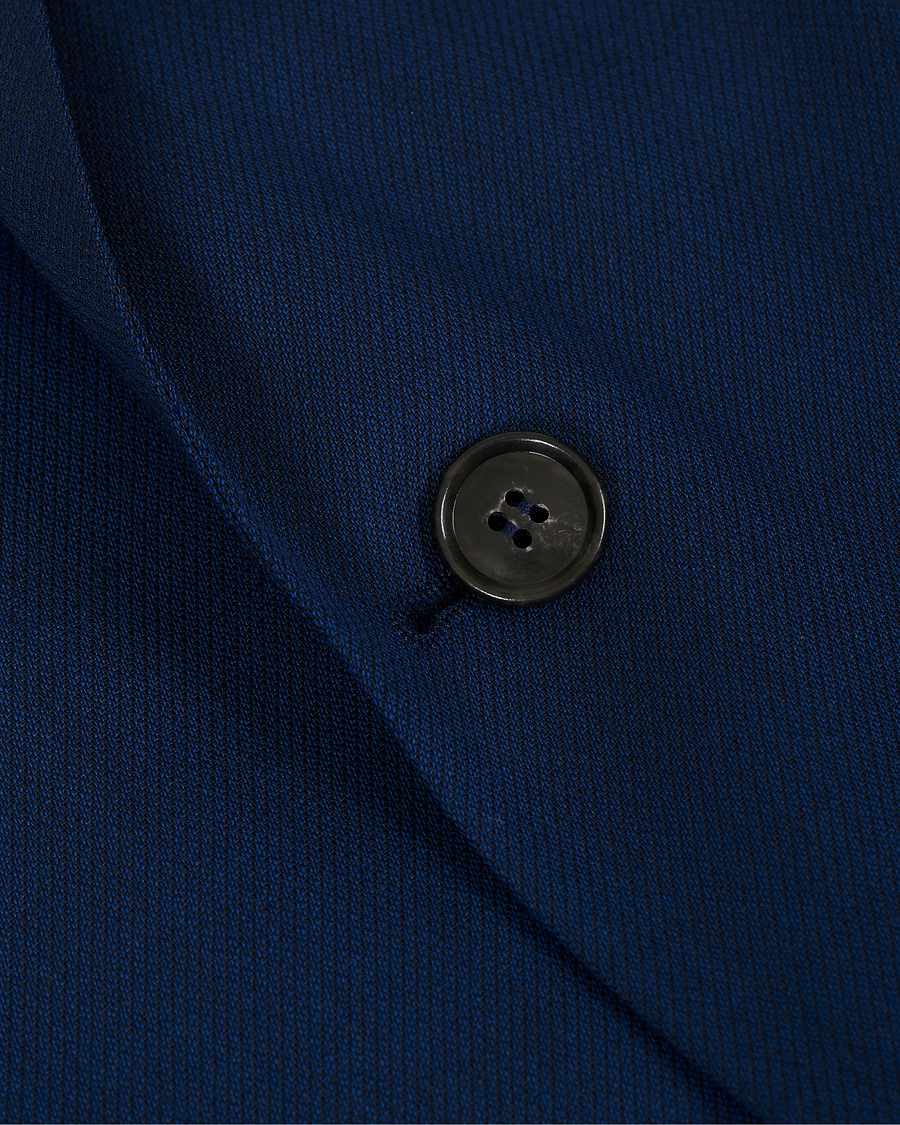 Herre | Dressjakker | Tiger of Sweden | Jamonte Wool Suit Blazer Blue