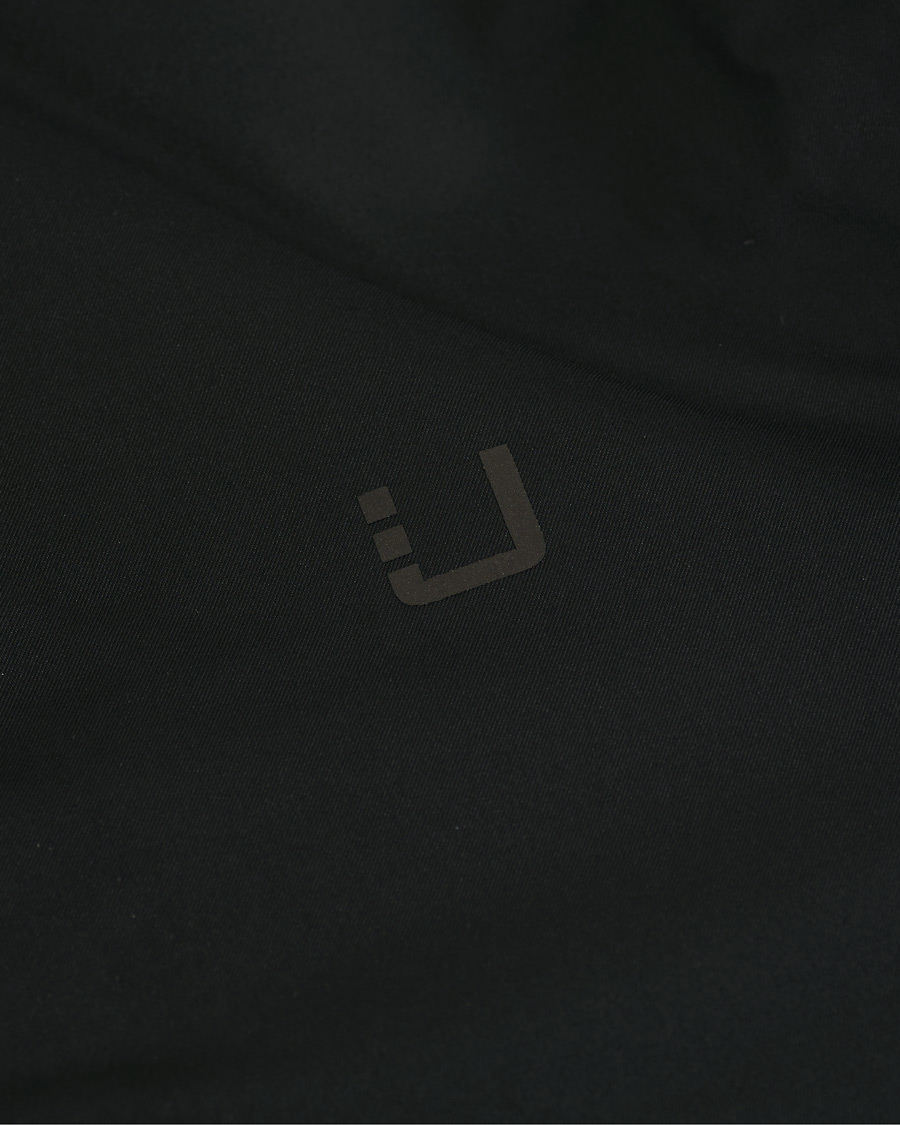Herre | Jakker | UBR | Black Storm Coat II Black Storm