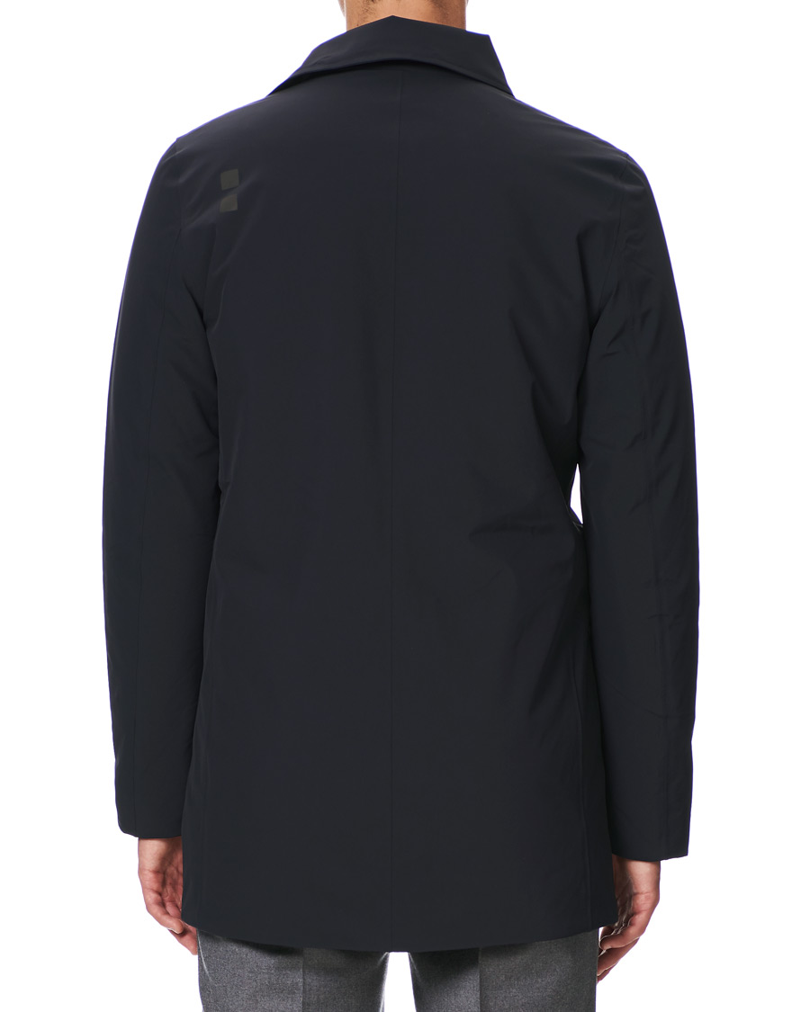 Herre | Jakker | UBR | Regulator Coat Black