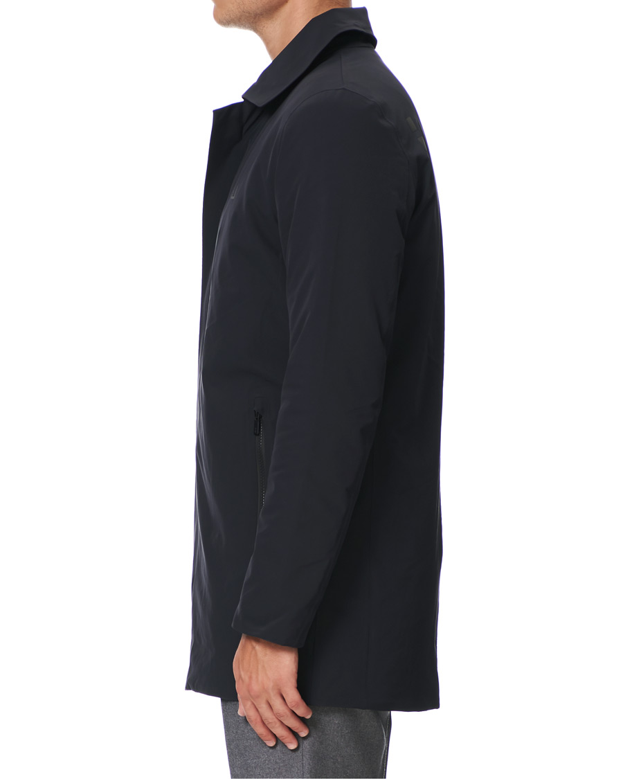 Herre | Jakker | UBR | Regulator Coat Black