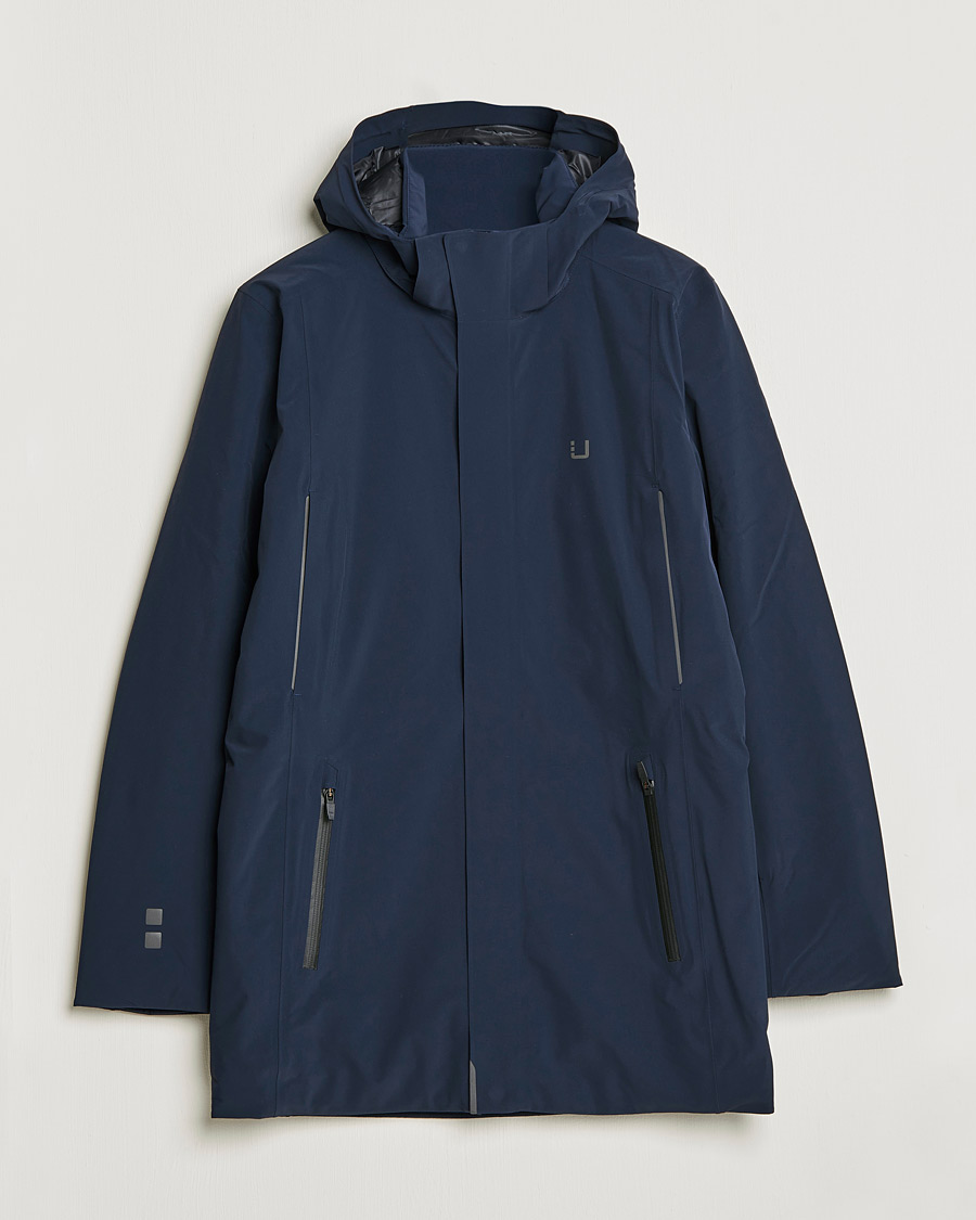 Herre | Jakker | UBR | Regulator Parka Navy