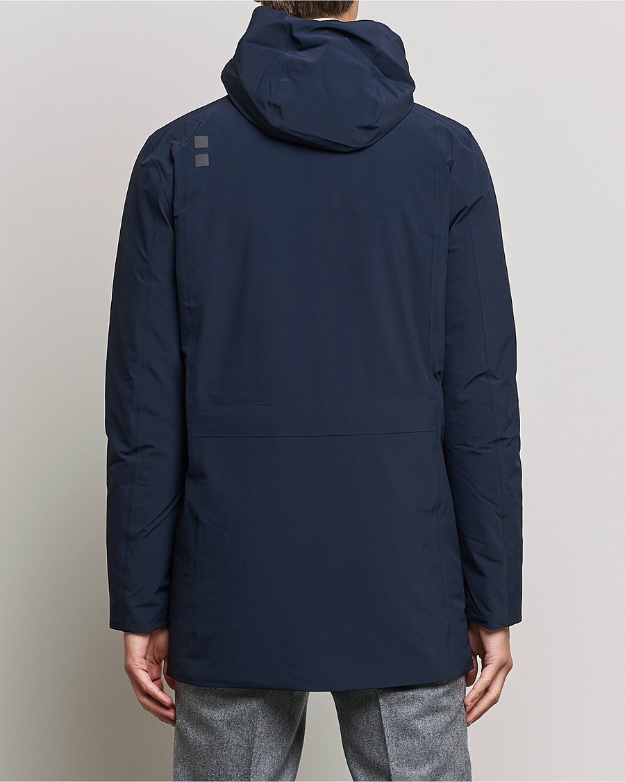 Herre | Jakker | UBR | Regulator Parka Navy