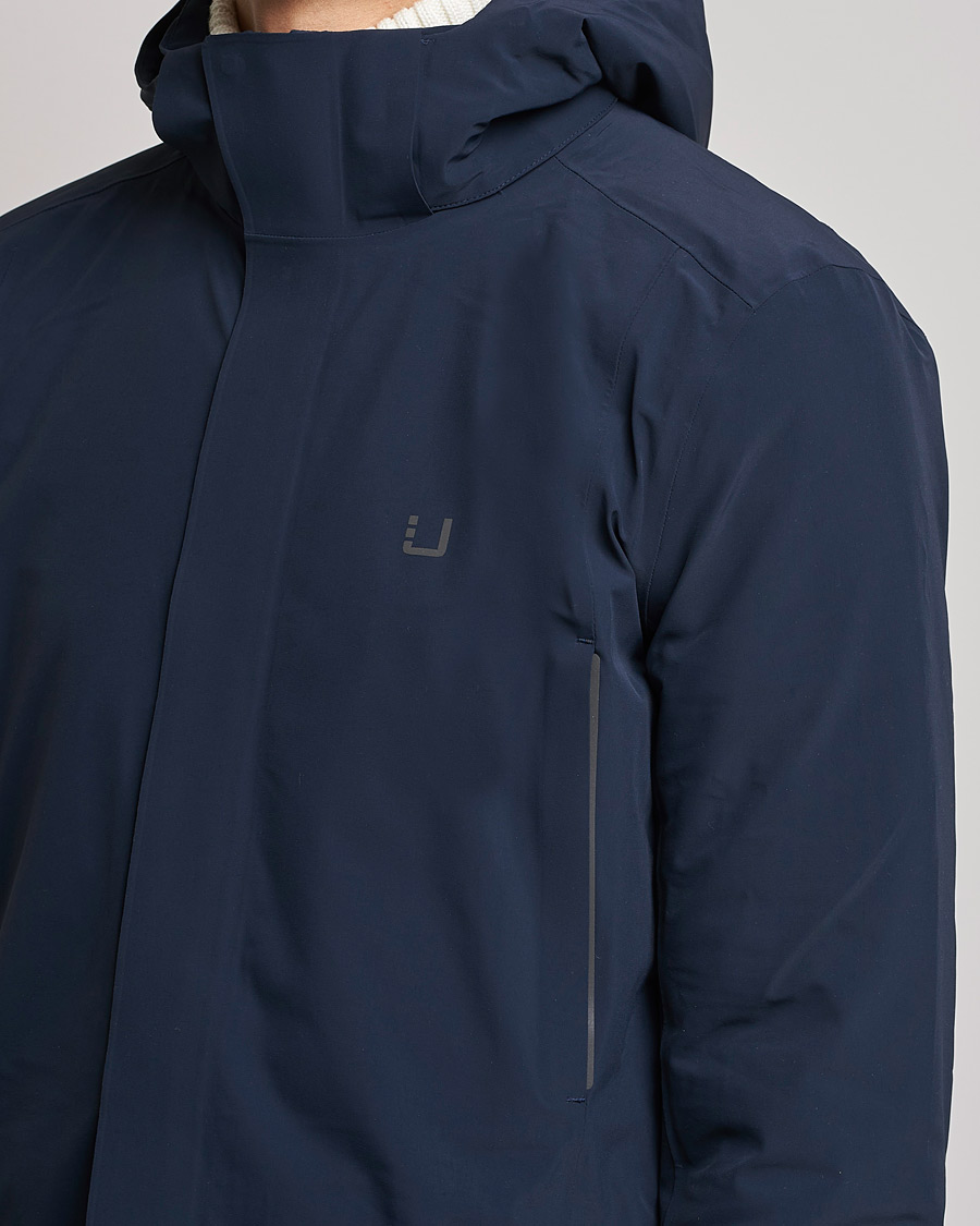 Herre | Jakker | UBR | Regulator Parka Navy