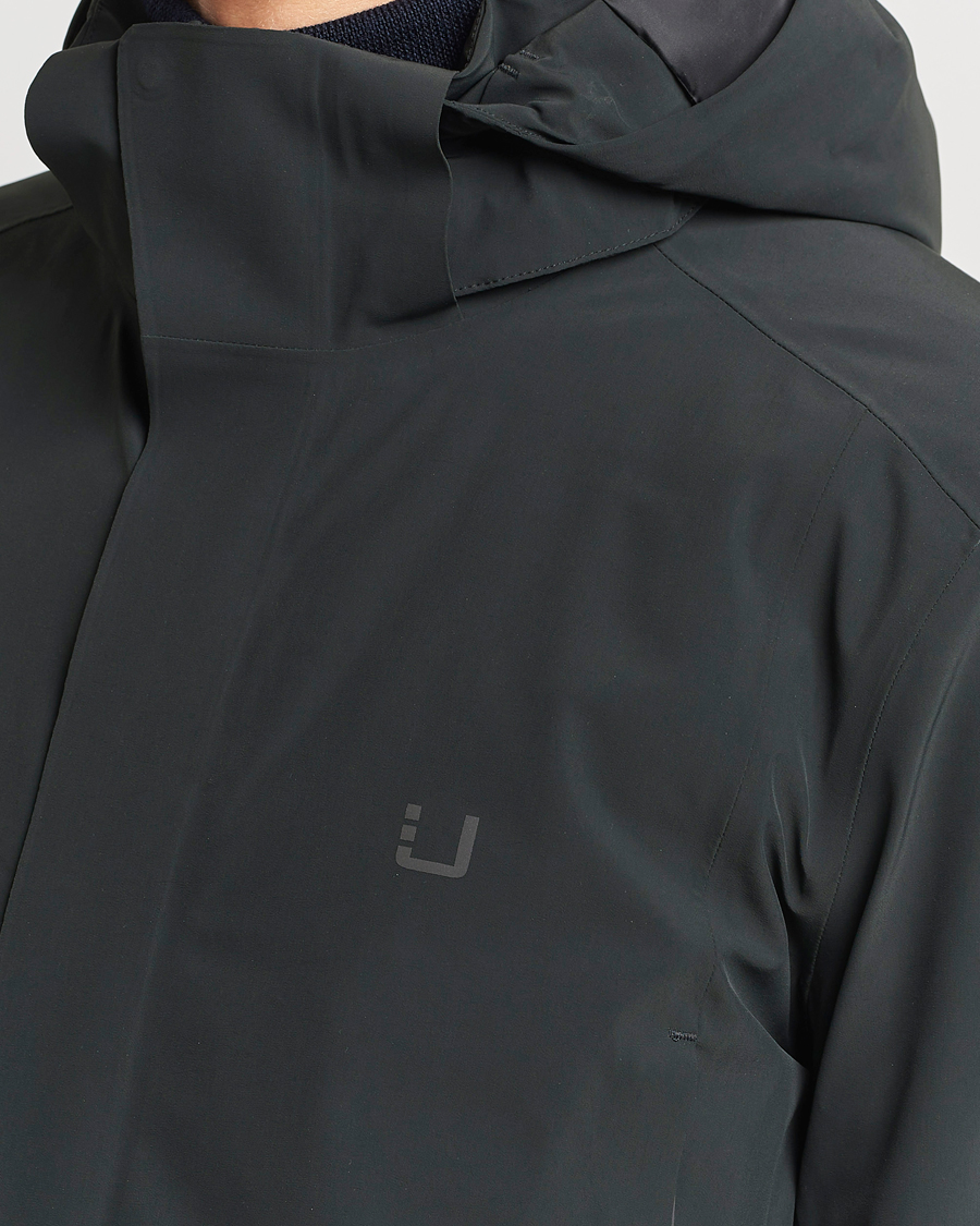 Herre | Jakker | UBR | Regulator Parka Night Olive
