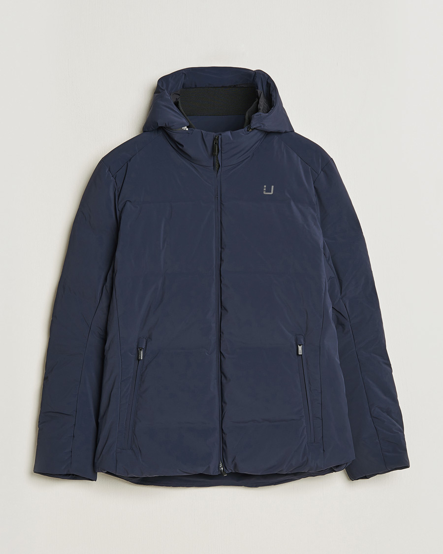 Herre | Jakker | UBR | Bolt XP Down Jacket Navy