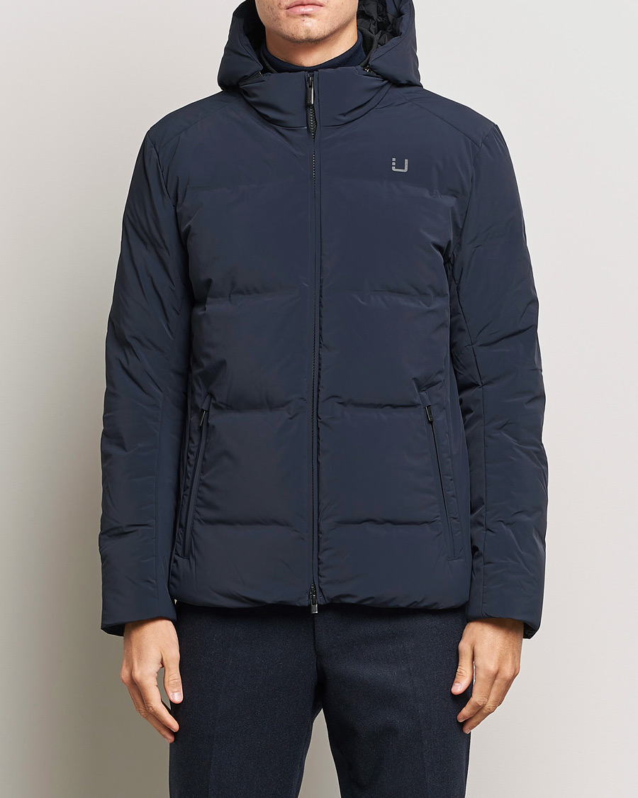 Herre | Jakker | UBR | Bolt XP Down Jacket Navy
