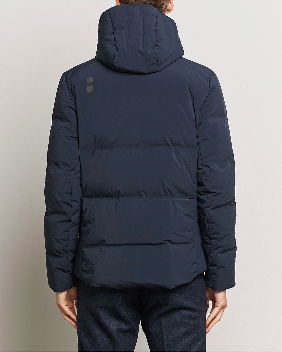 Herre | Jakker | UBR | Bolt XP Down Jacket Navy
