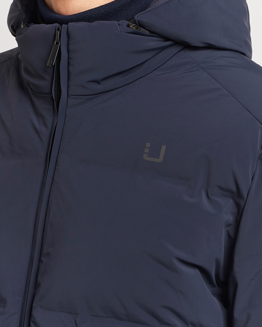 Herre | Jakker | UBR | Bolt XP Down Jacket Navy