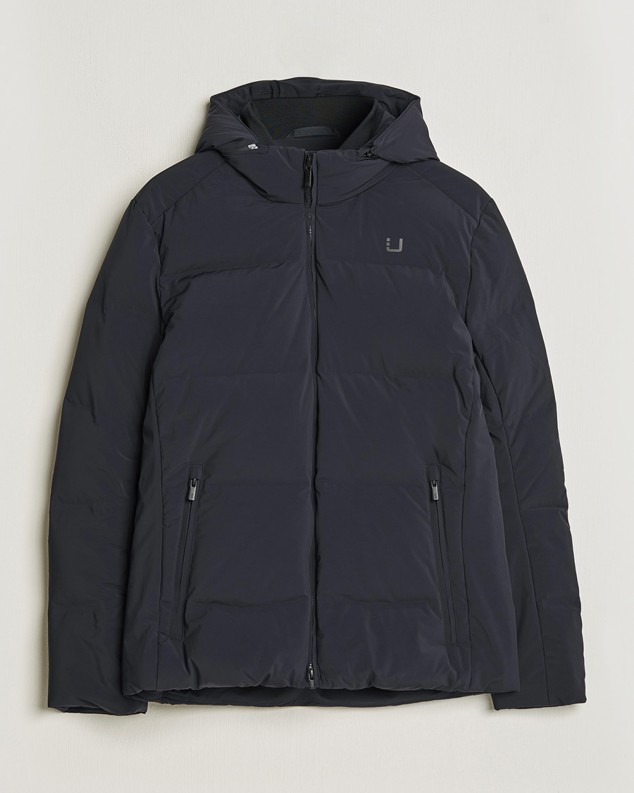 Herre | Jakker | UBR | Bolt XP Down Jacket Black