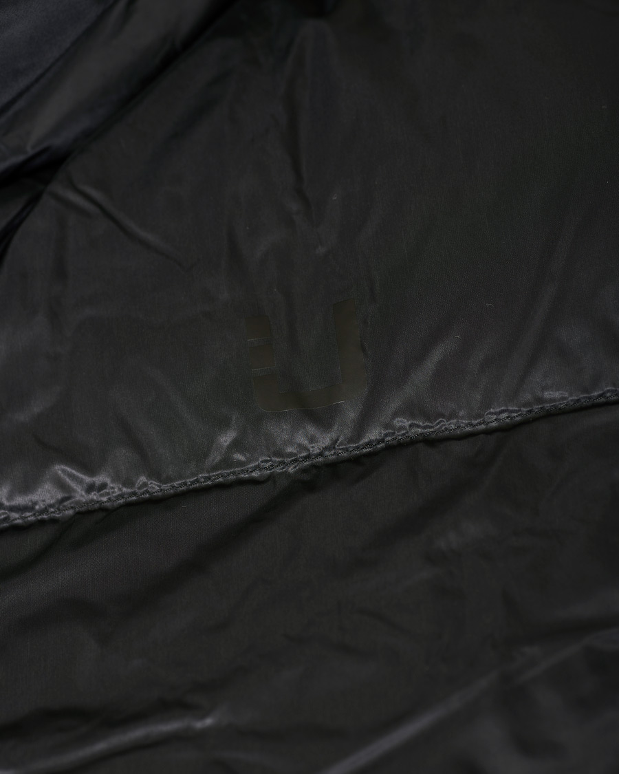 Herre | Jakker | UBR | Oxygen Down Jacket Black