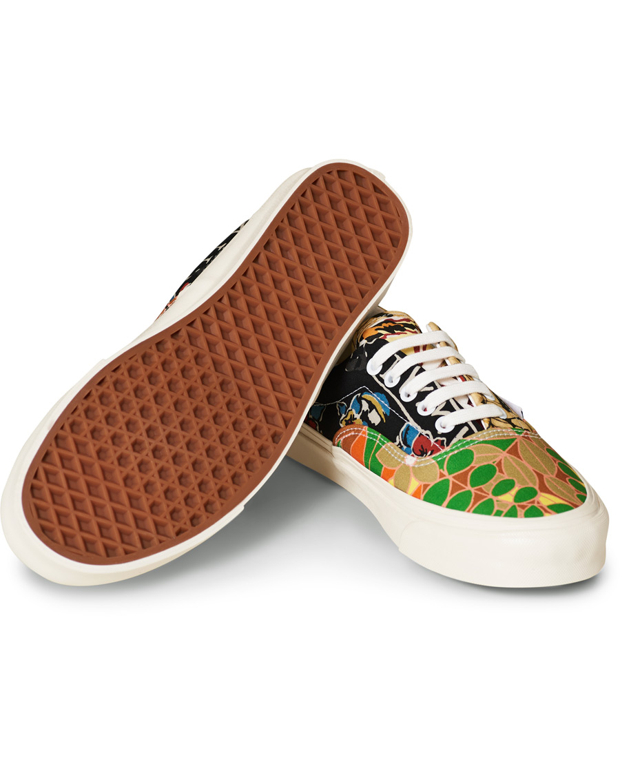 Herre | Vans Anaheim Era 95 DX Sneaker Multi | Vans | Anaheim Era 95 DX Sneaker Multi