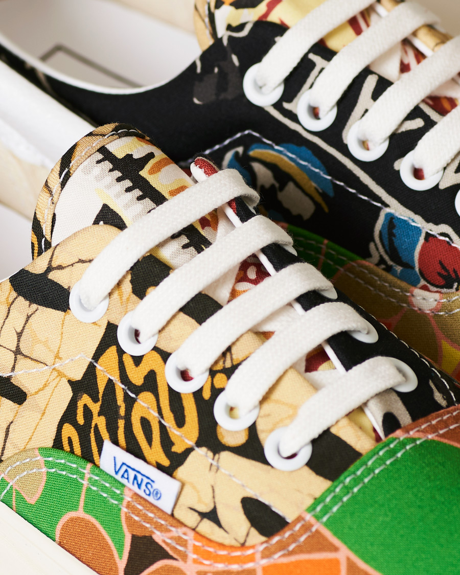 Herre | Vans Anaheim Era 95 DX Sneaker Multi | Vans | Anaheim Era 95 DX Sneaker Multi