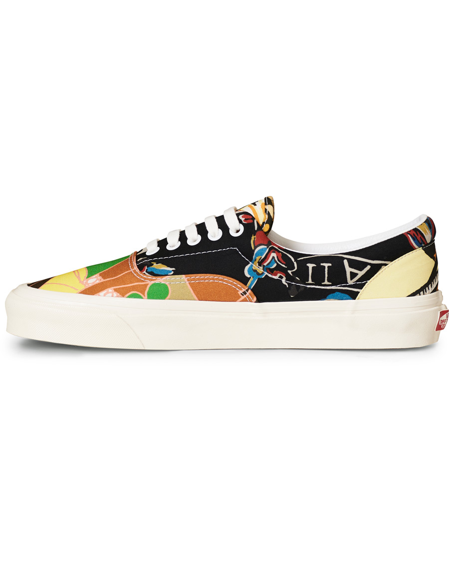 Herre | Vans Anaheim Era 95 DX Sneaker Multi | Vans | Anaheim Era 95 DX Sneaker Multi