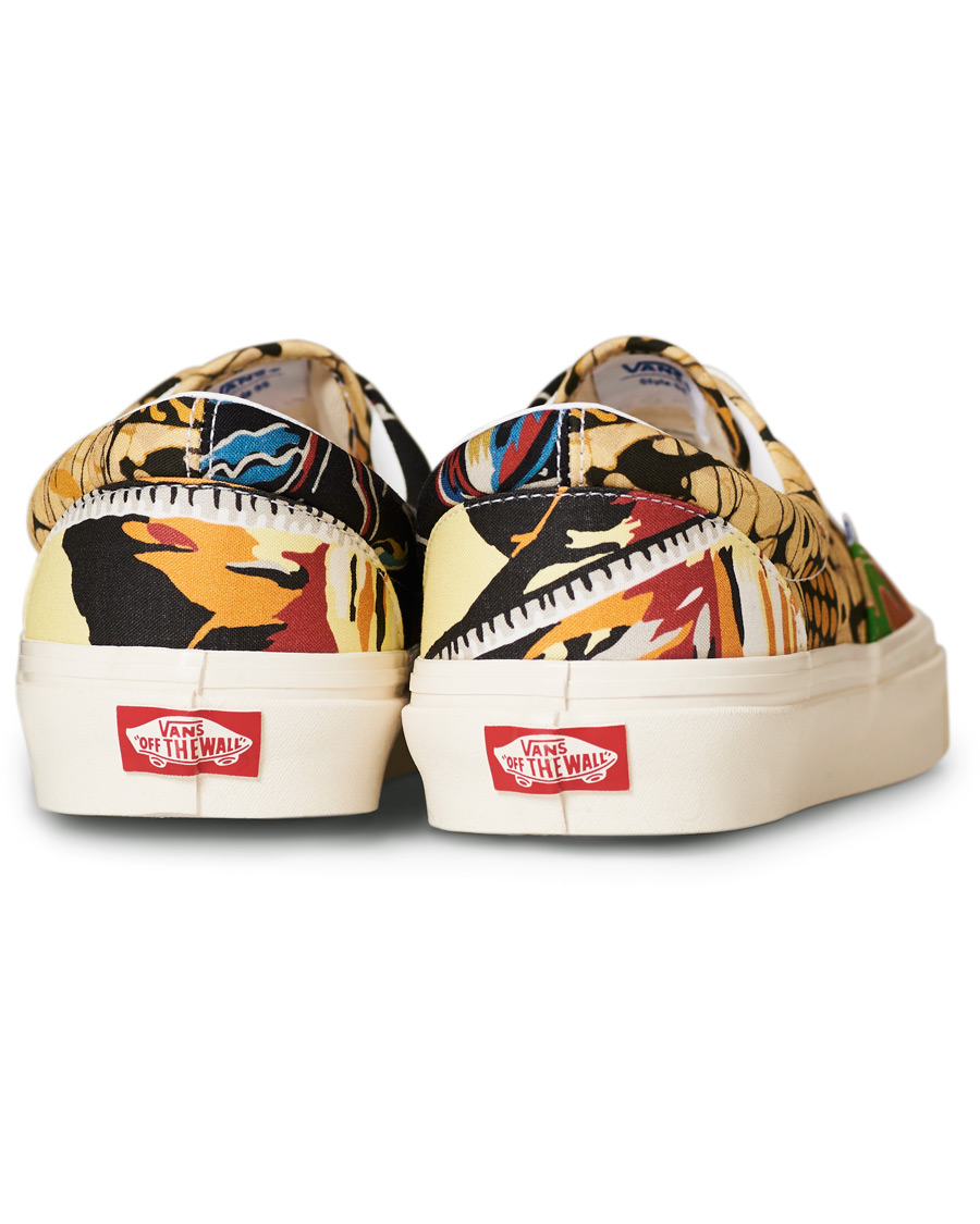 Herre | Vans Anaheim Era 95 DX Sneaker Multi | Vans | Anaheim Era 95 DX Sneaker Multi