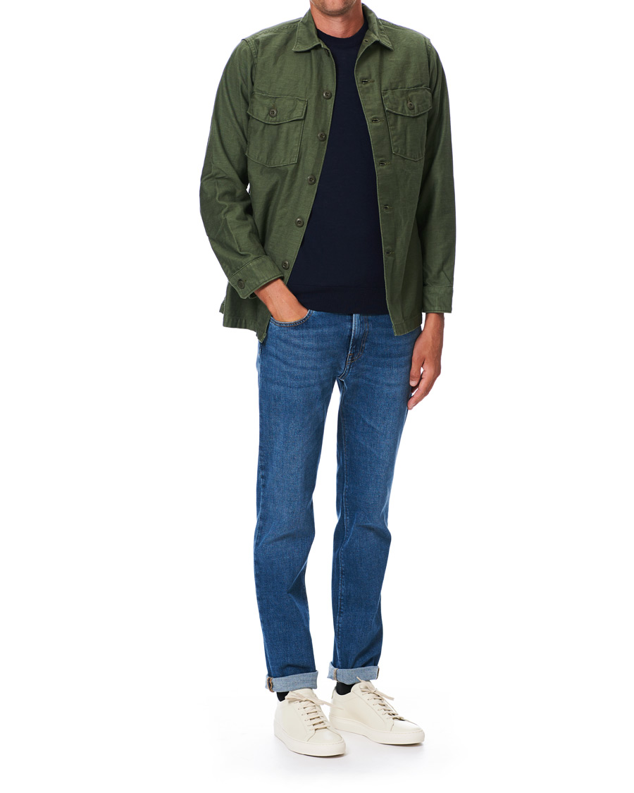 Herre | Common Projects Originals Achilles Sneaker Off White | Common Projects | Originals Achilles Sneaker Off White