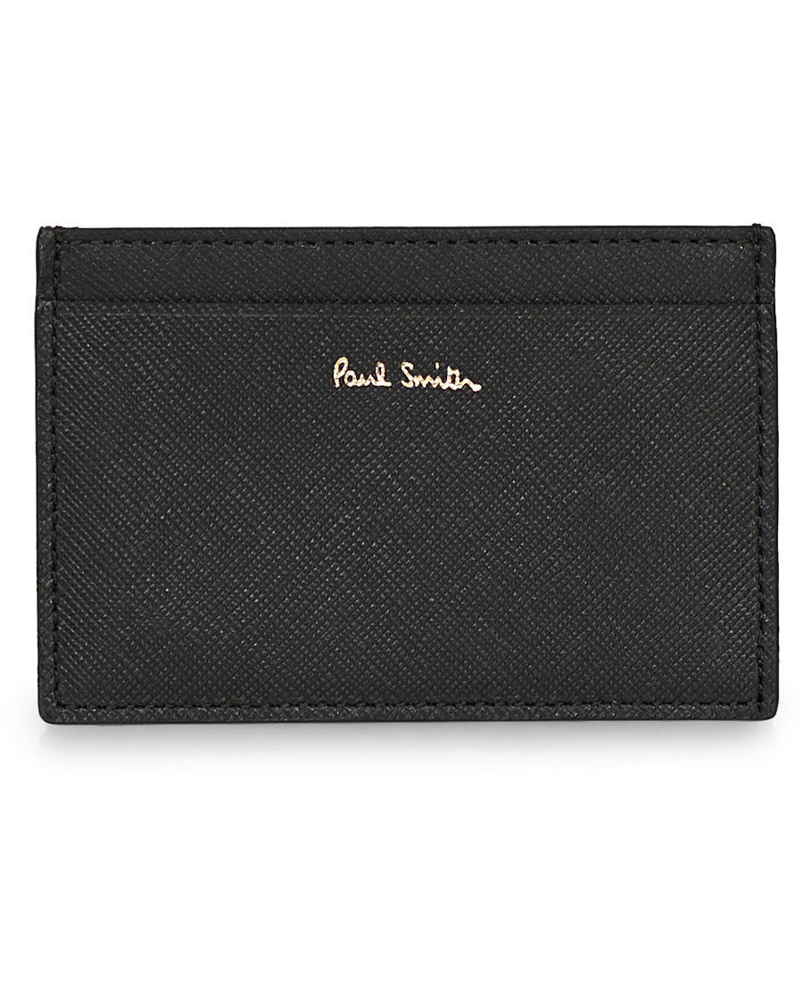 Herre | Paul Smith Credit Card Case Coal Drops Yard | Paul Smith | Credit Card Case Coal Drops Yard
