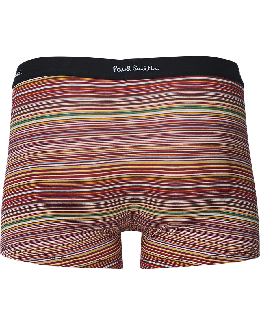 Herre | Undertøy | Paul Smith | 3-Pack Trunk Multistripe