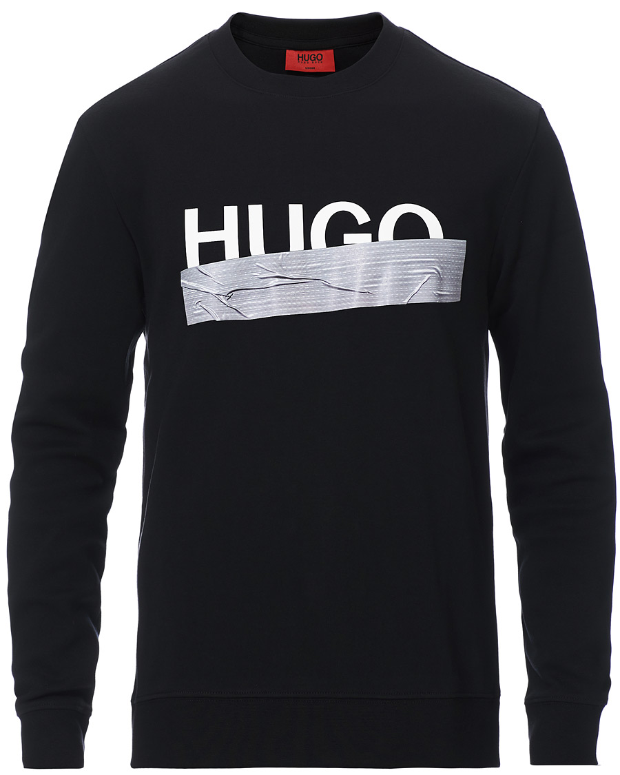 hugo dicago crew neck sweatshirt