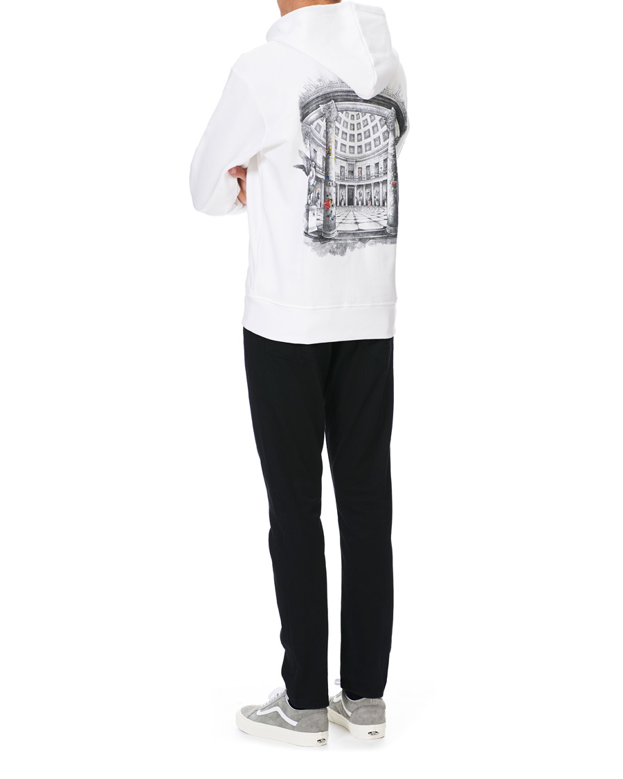 Hugo downsville hoodie online
