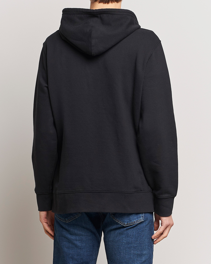 Herre | Gensere | Levi's | Original Hoodie Mineral Black