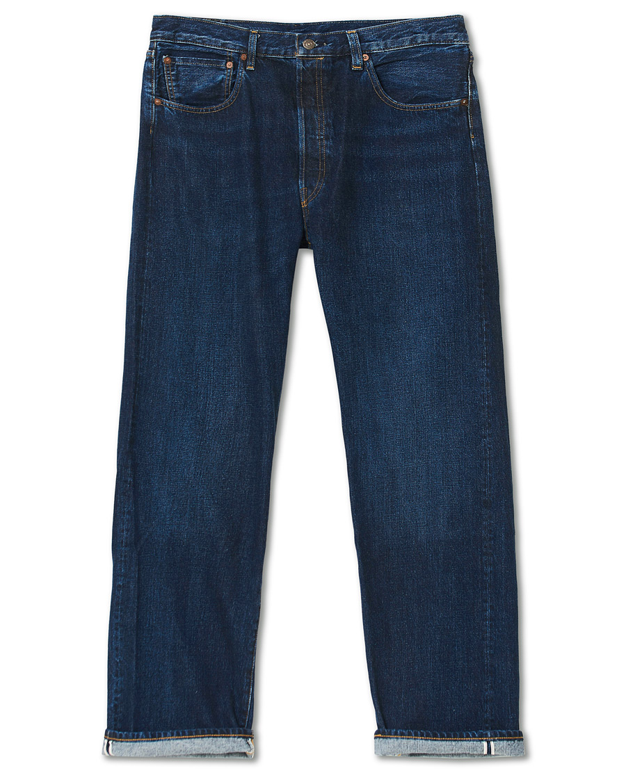 Herre | Jeans | Levi's Vintage Clothing | 1955 Jeans Hideaways