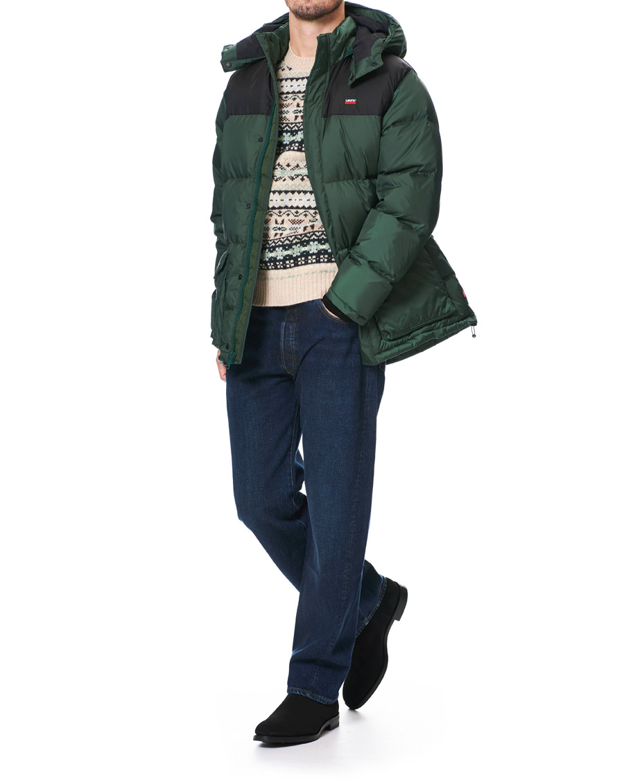 Herre | Jeans | Levi's Vintage Clothing | 1955 Jeans Hideaways
