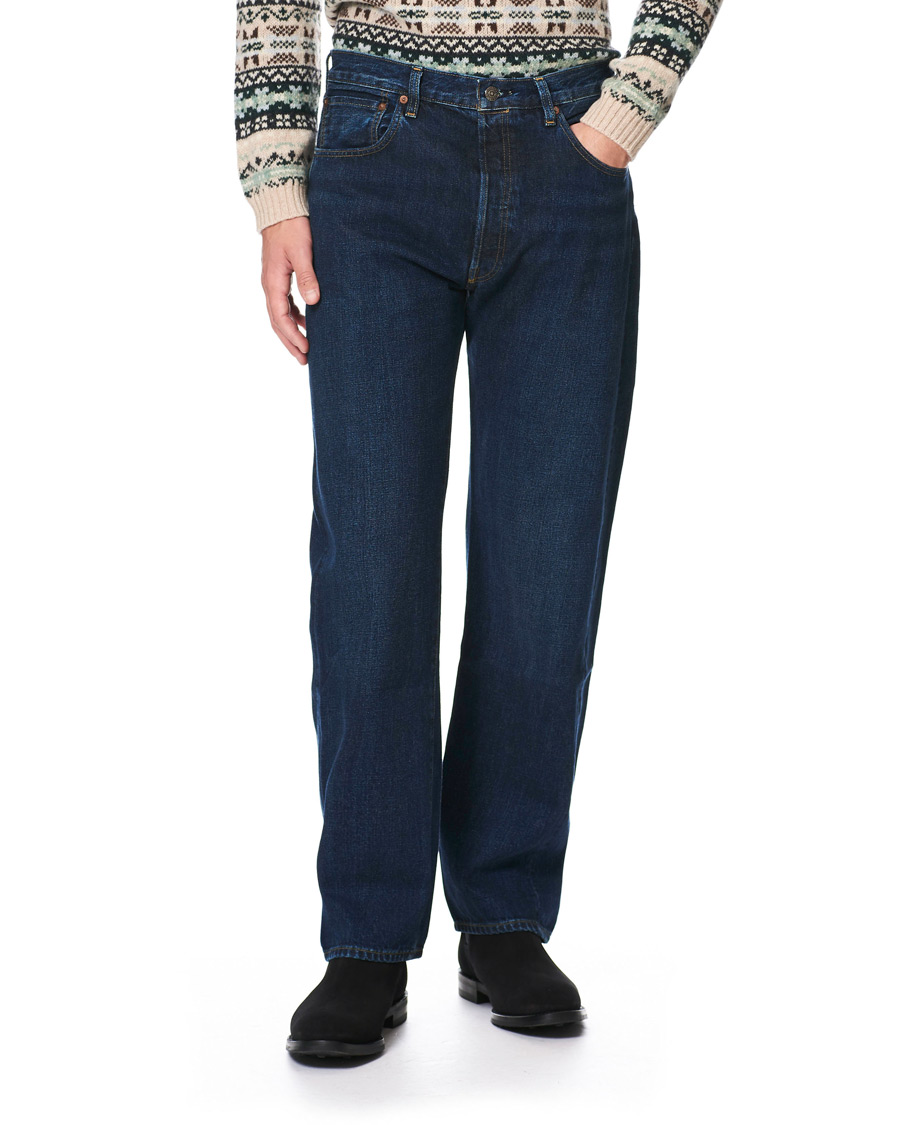 Herre | Jeans | Levi's Vintage Clothing | 1955 Jeans Hideaways