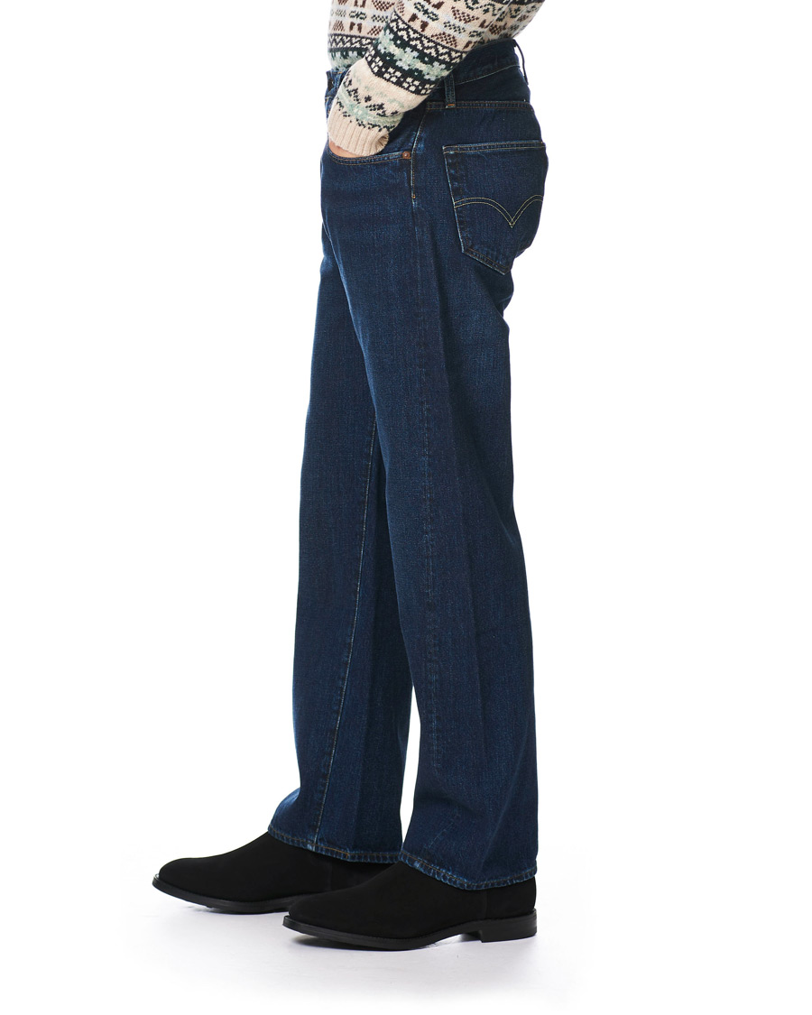 Herre | Jeans | Levi's Vintage Clothing | 1955 Jeans Hideaways