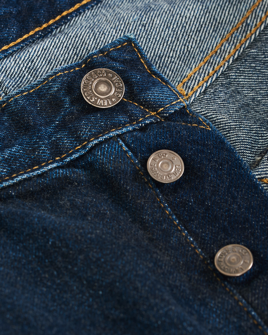 Herre | Jeans | Levi's Vintage Clothing | 1955 Jeans Hideaways