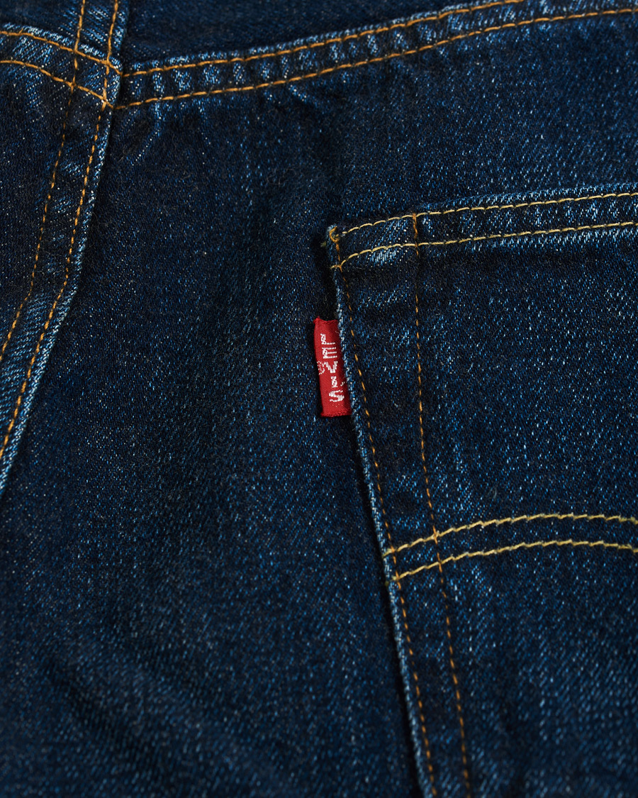Herre | Jeans | Levi's Vintage Clothing | 1955 Jeans Hideaways