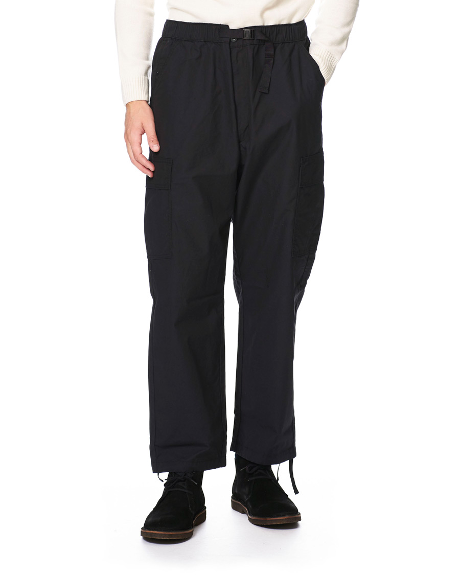 Herre | Bukser | Levi's Made & Crafted | Mountain Cargo Trousers Stretch Limo
