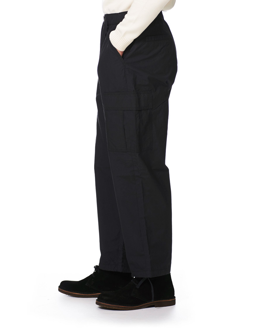 Herre | Bukser | Levi's Made & Crafted | Mountain Cargo Trousers Stretch Limo