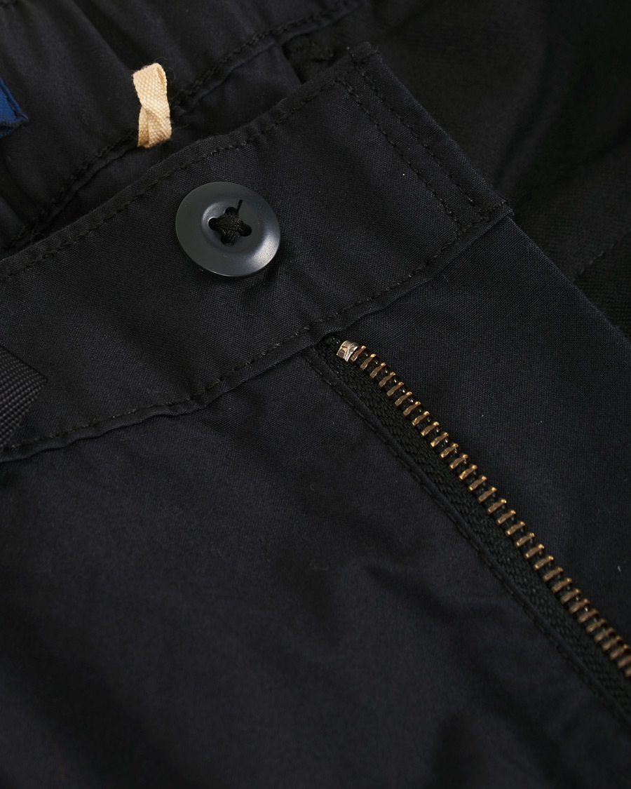 Herre | Bukser | Levi's Made & Crafted | Mountain Cargo Trousers Stretch Limo