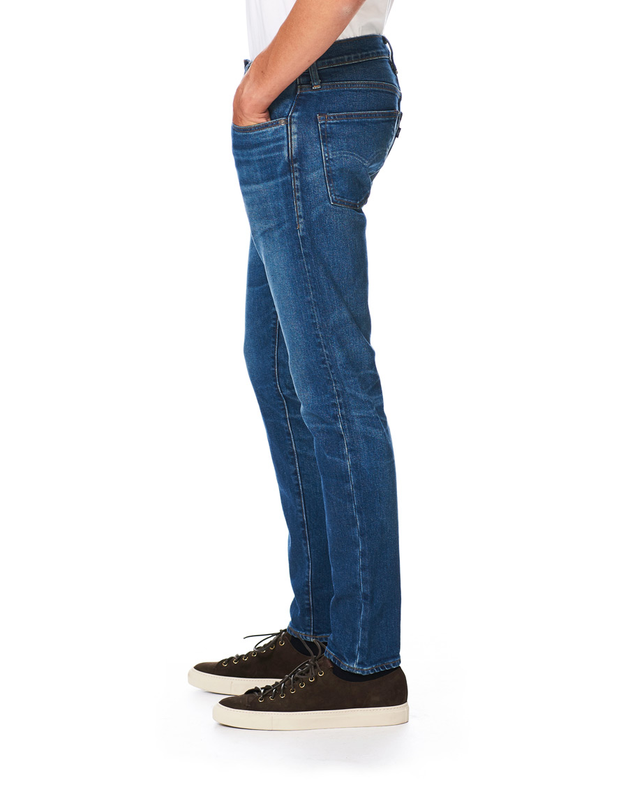 Herre | Jeans | Levi's Made & Crafted | 512 Slim Fit Stretch Jeans Niseko Mij