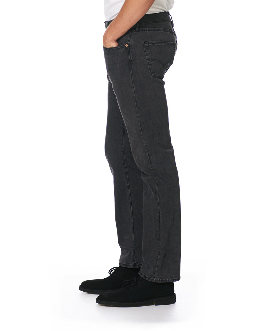 Herre | Jeans | Levi's | 501 Slim Fit Stretch Jeans Parrish