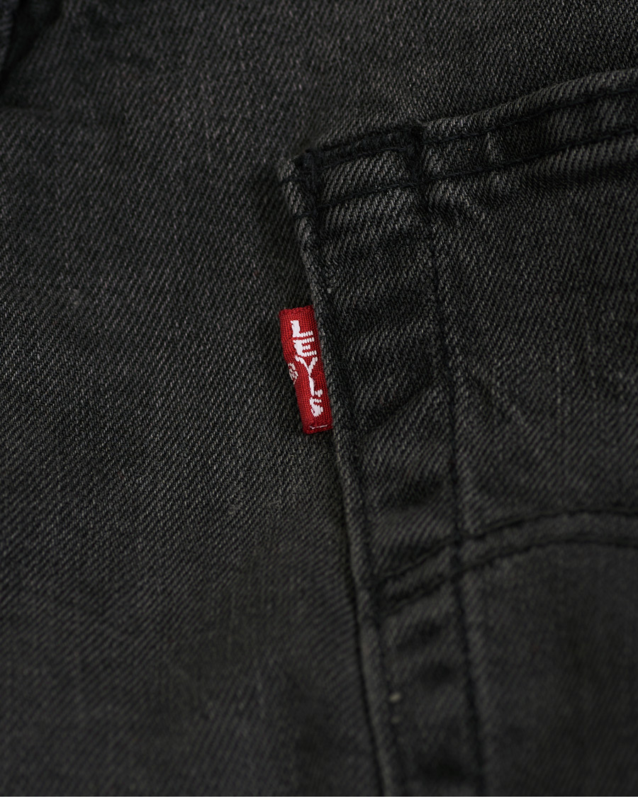 Herre | Jeans | Levi's | 501 Slim Fit Stretch Jeans Parrish