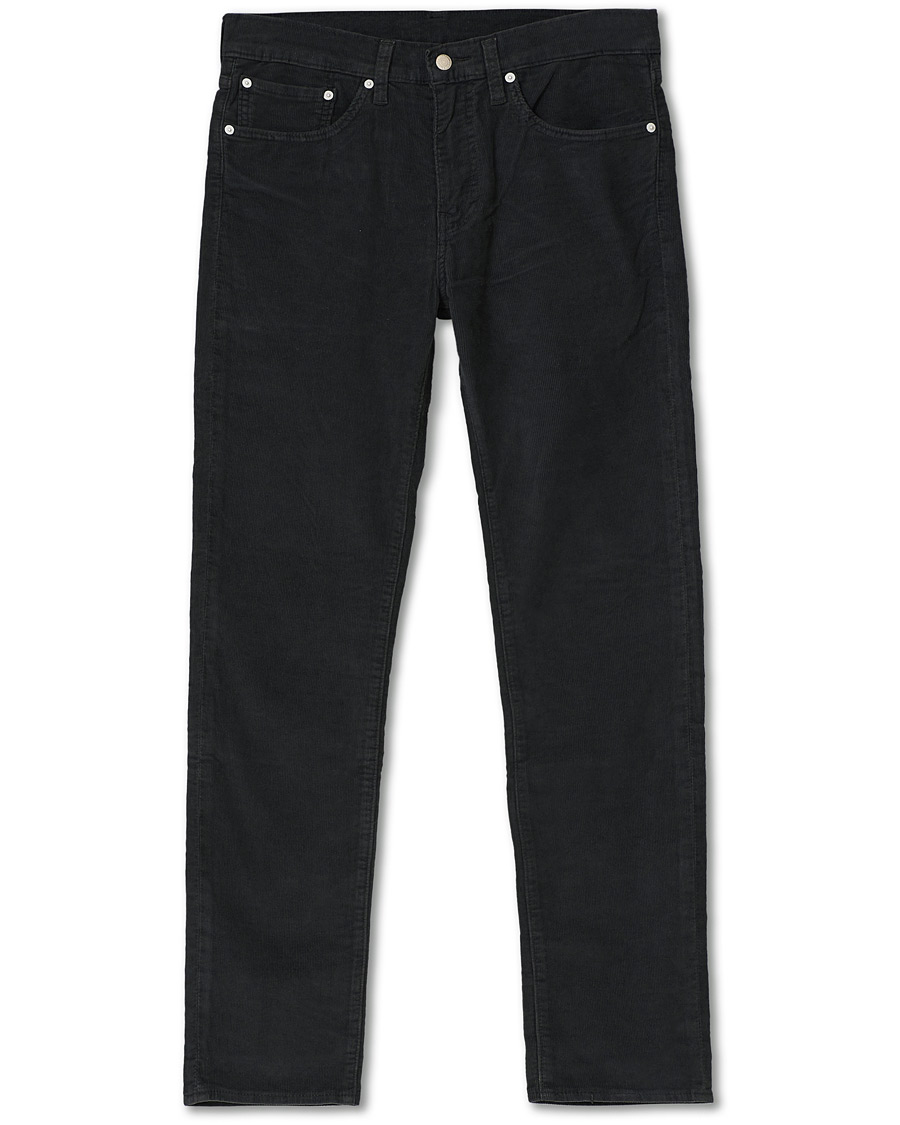 Herre | Bukser | Levi's | 511 Slim Fit Stretch Jeans Black