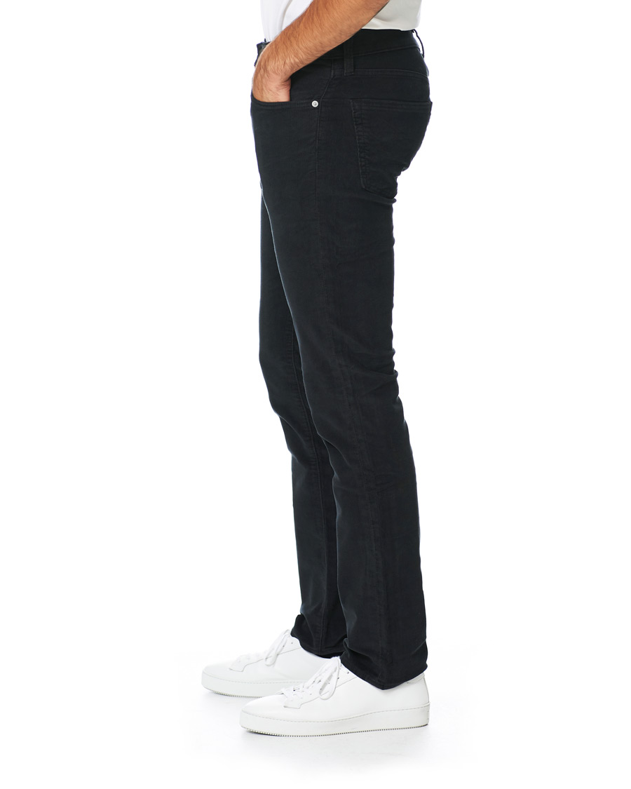 Herre | Bukser | Levi's | 511 Slim Fit Stretch Jeans Black