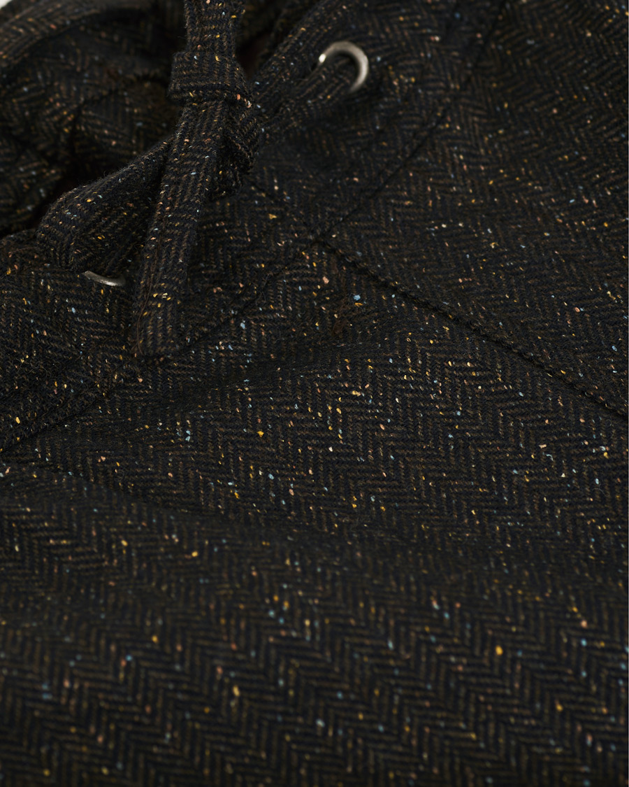 Herre | Bukser | Morris | Winward Donegal Drawstring Pants Brown