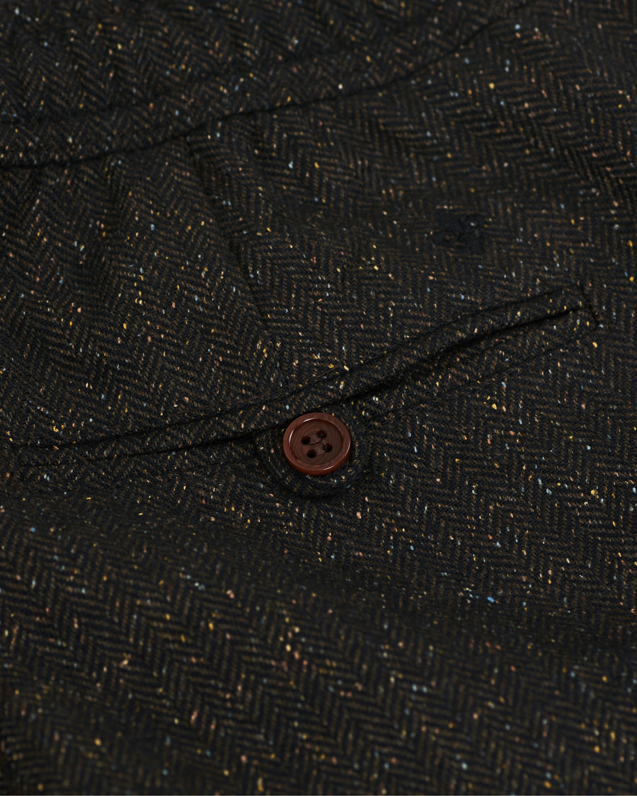 Herre | Bukser | Morris | Winward Donegal Drawstring Pants Brown