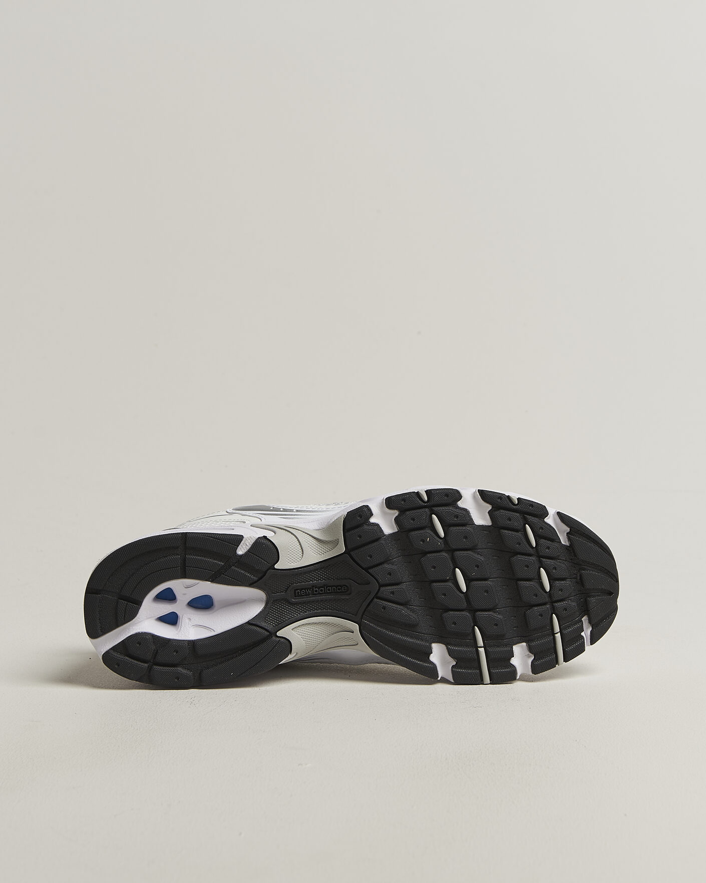 Herre | Sneakers | New Balance | 530 Sneakers Silver Metallic