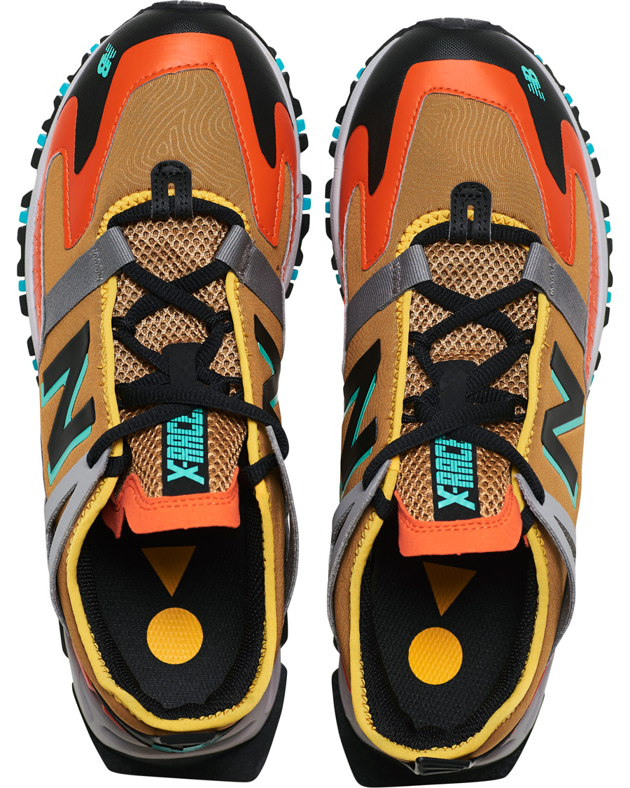 Herre | New Balance X Racer All Terrain Sneaker Workwear | New Balance | X Racer All Terrain Sneaker Workwear