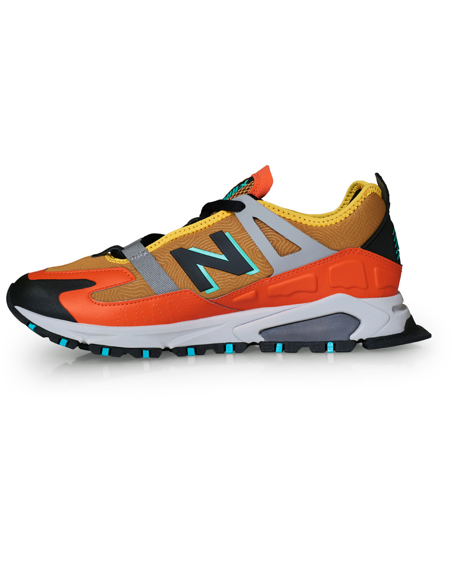 Herre | New Balance X Racer All Terrain Sneaker Workwear | New Balance | X Racer All Terrain Sneaker Workwear